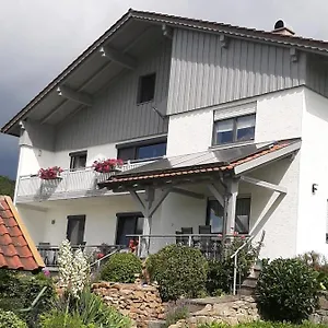 Apartment Haus Spiessl
