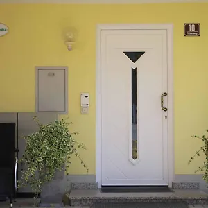 Apartment Veronika