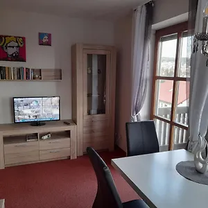 Apartment Lucky Luggi In