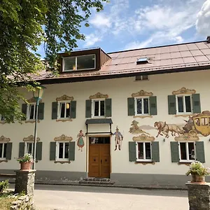 Im Sonnental Hotel