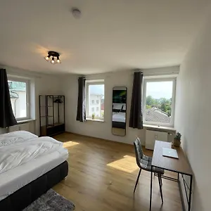 Apartment - Luxus