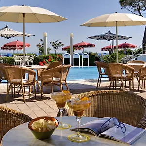 Ruhl Hotel&suites 3*, Lido di Jesolo Italien