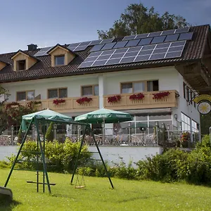 Sonnenheim Penzion