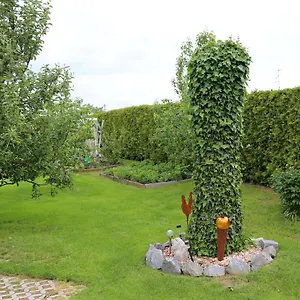 Apartment Wandl