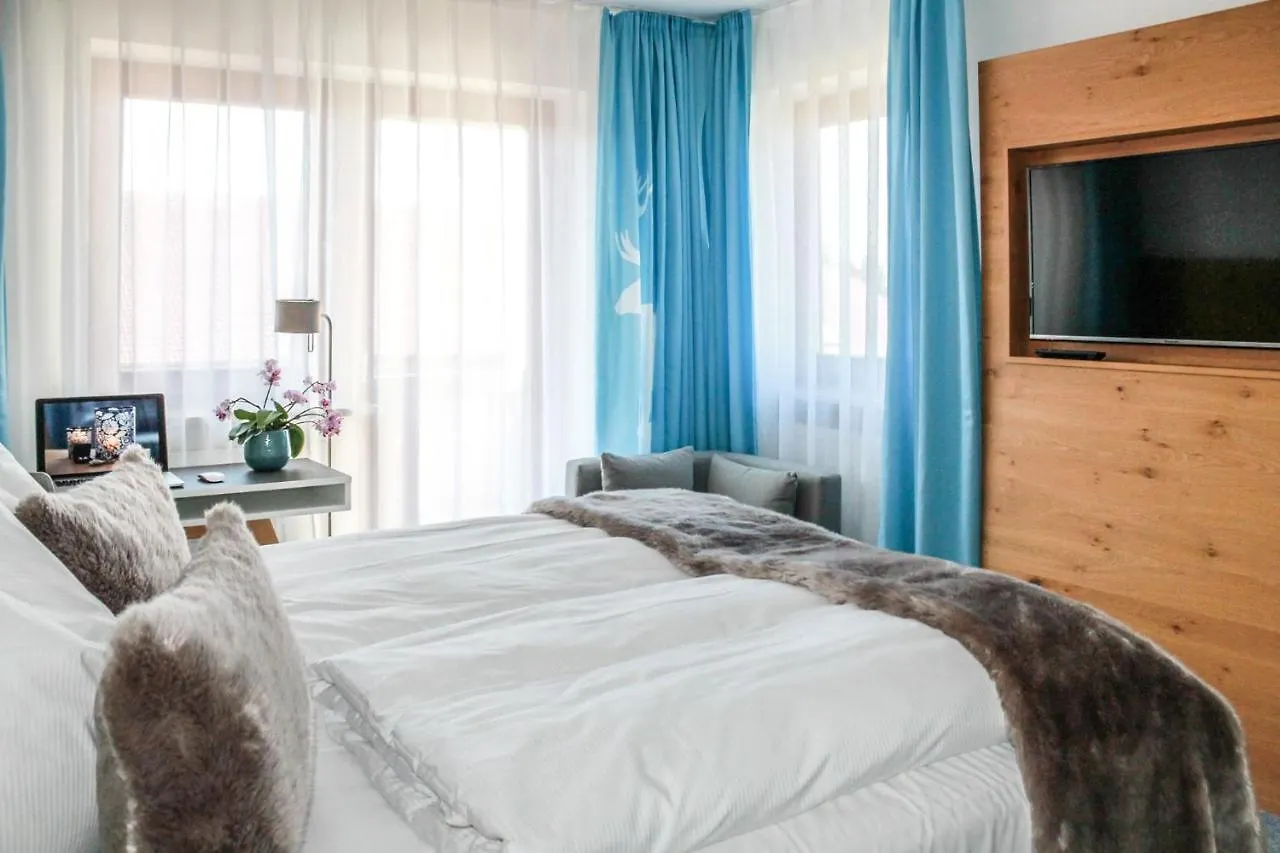 Das Aunhamer Suite & Spa Hotel (Adults Only) Bad Griesbach