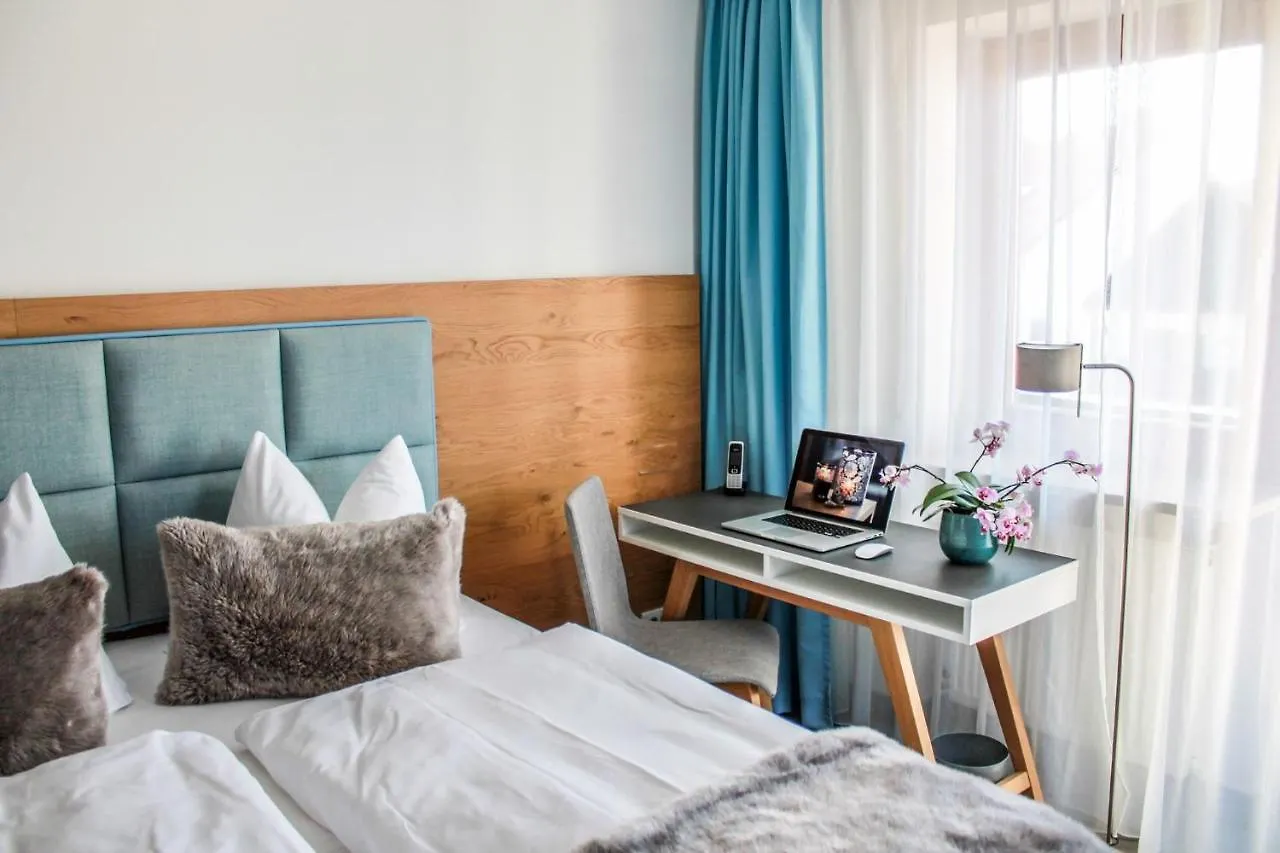 Das Aunhamer Suite & Spa Hotel (Adults Only) Bad Griesbach